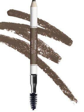 New! Set of 2 Wet N Wild Brunettes Do It Better Dual End Brow Pencils Comb 623A
